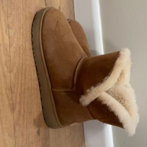 Ugg’s